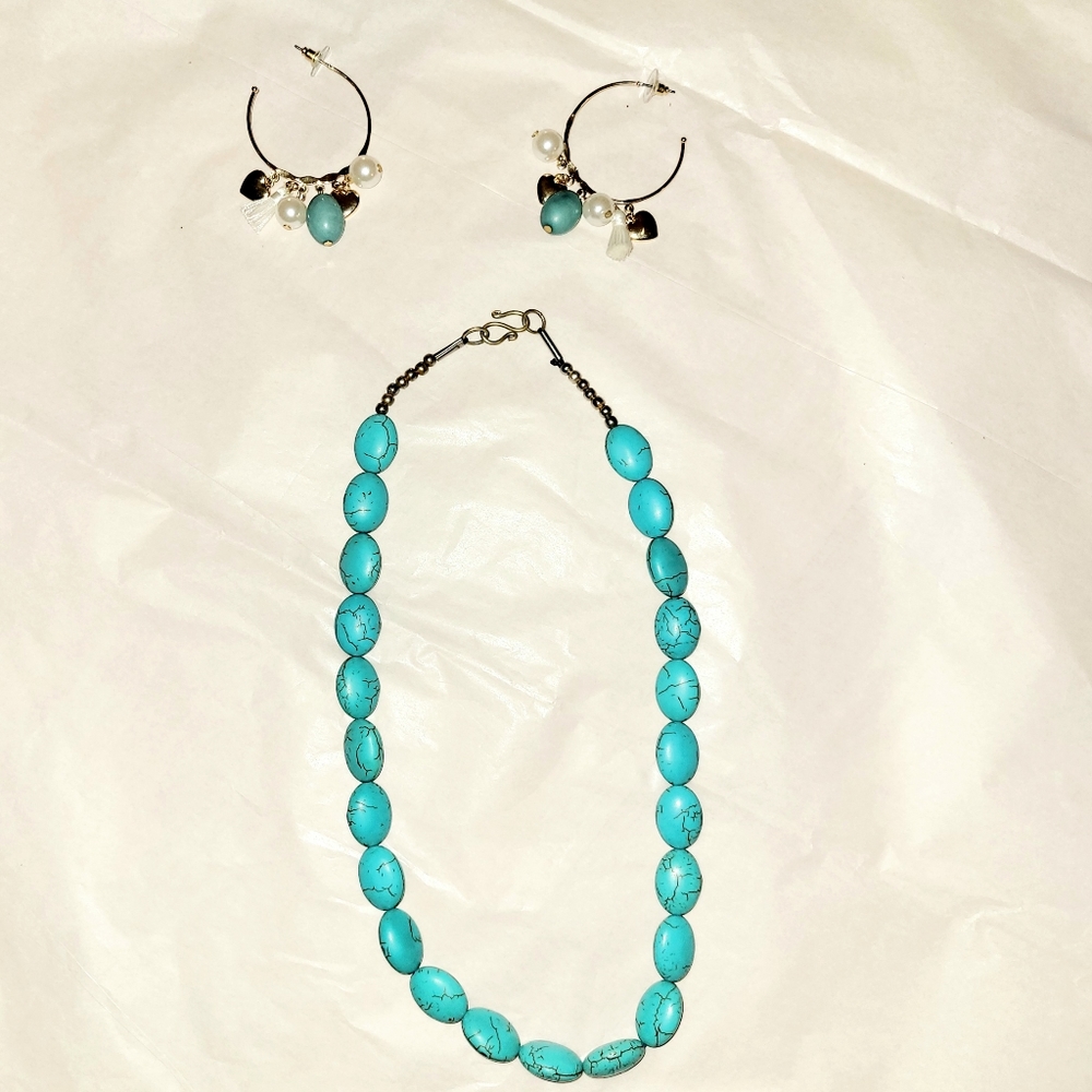 Beautiful Jewelery Set